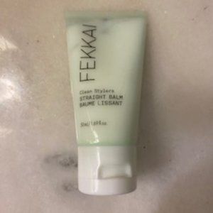 Fekkai straight balm travel size - new